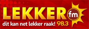 lekker fm south africa